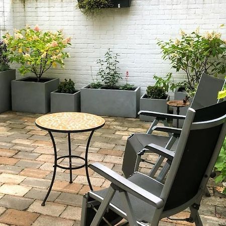 דירות אמדן Studio Emdecker Am Delft מראה חיצוני תמונה