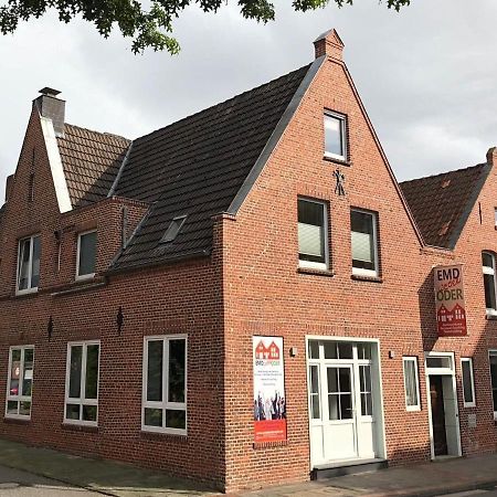 דירות אמדן Studio Emdecker Am Delft מראה חיצוני תמונה