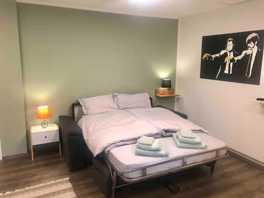 דירות אמדן Studio Emdecker Am Delft מראה חיצוני תמונה