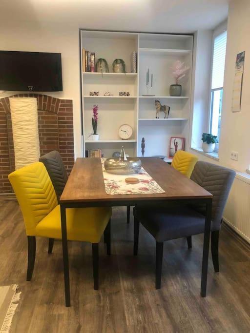 דירות אמדן Studio Emdecker Am Delft מראה חיצוני תמונה