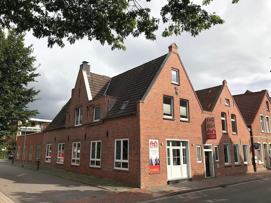 דירות אמדן Studio Emdecker Am Delft מראה חיצוני תמונה