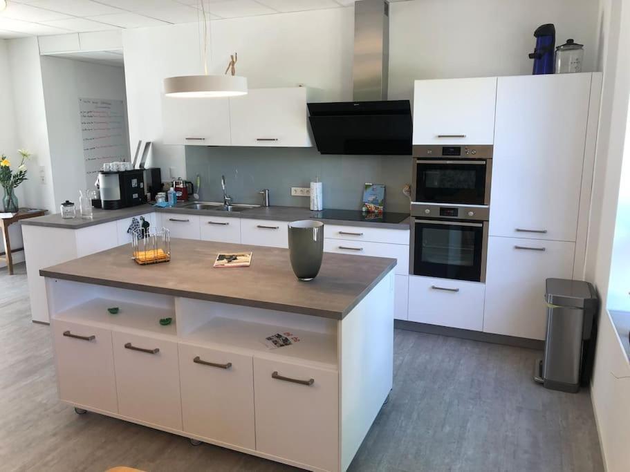 דירות אמדן Studio Emdecker Am Delft מראה חיצוני תמונה