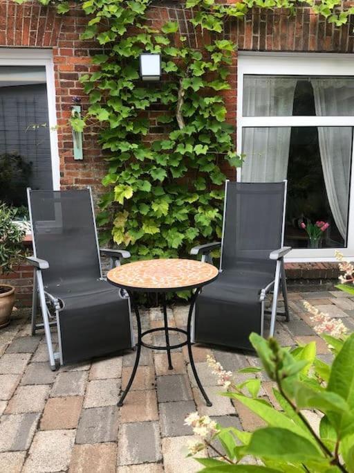דירות אמדן Studio Emdecker Am Delft מראה חיצוני תמונה