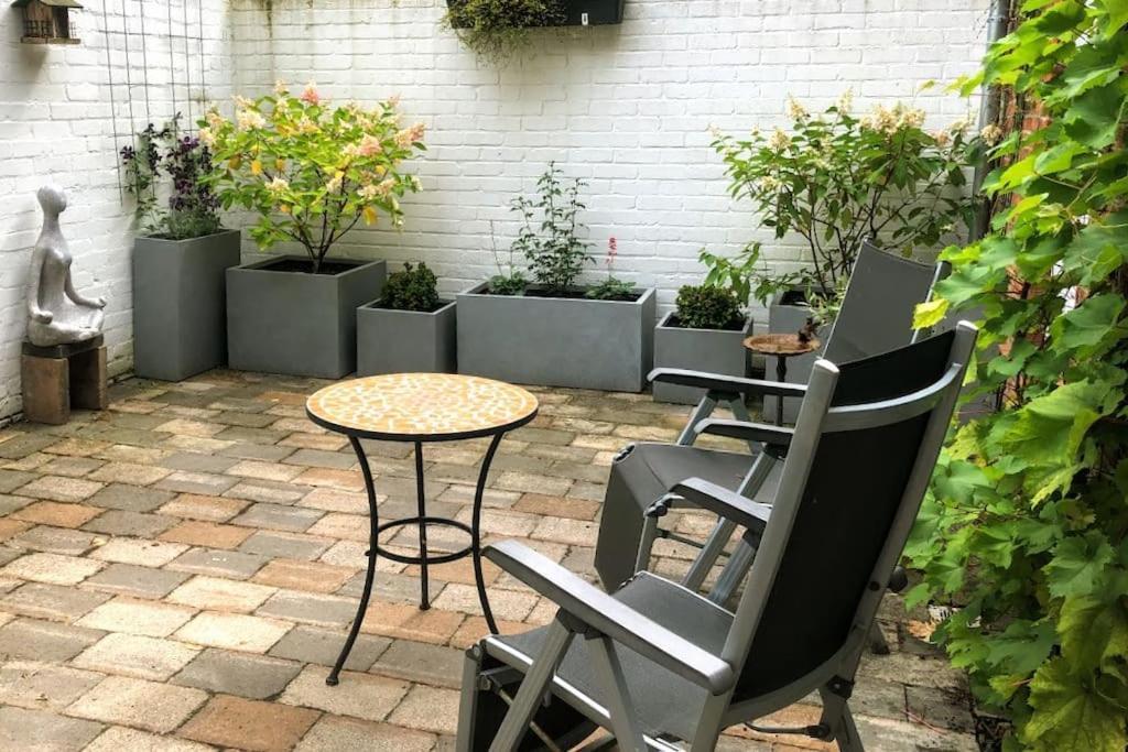 דירות אמדן Studio Emdecker Am Delft מראה חיצוני תמונה