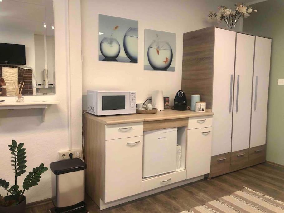 דירות אמדן Studio Emdecker Am Delft מראה חיצוני תמונה